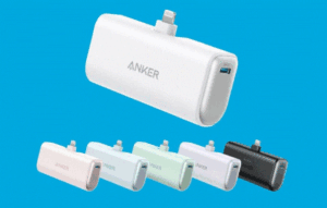 Anker Nano Power Bank