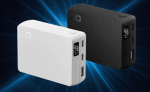 CIO SMARTCOBY TRIO 67W 