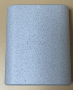 製品本体