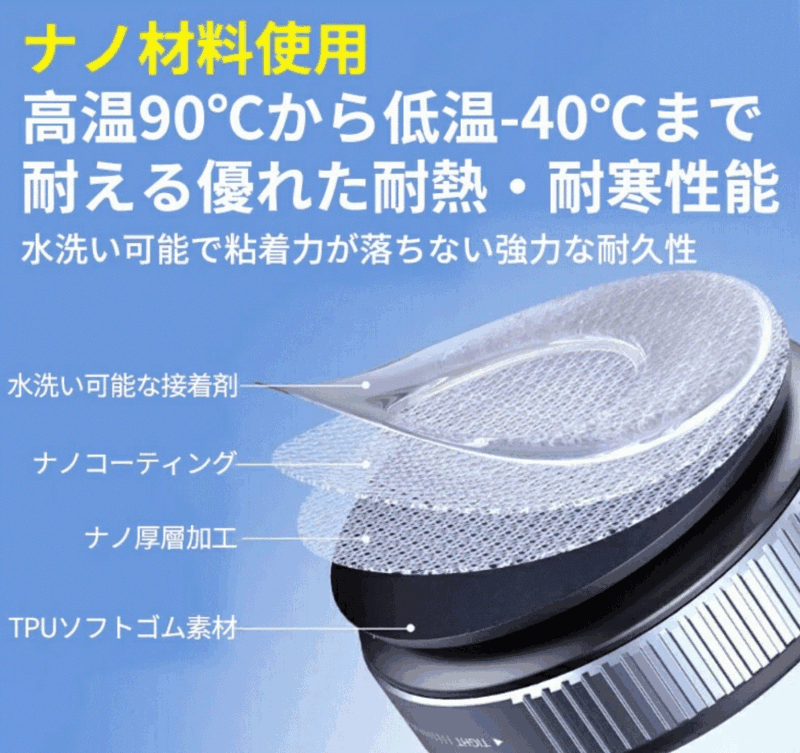 スマホスタンド4